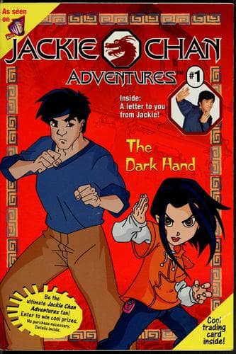 The Dark Hand