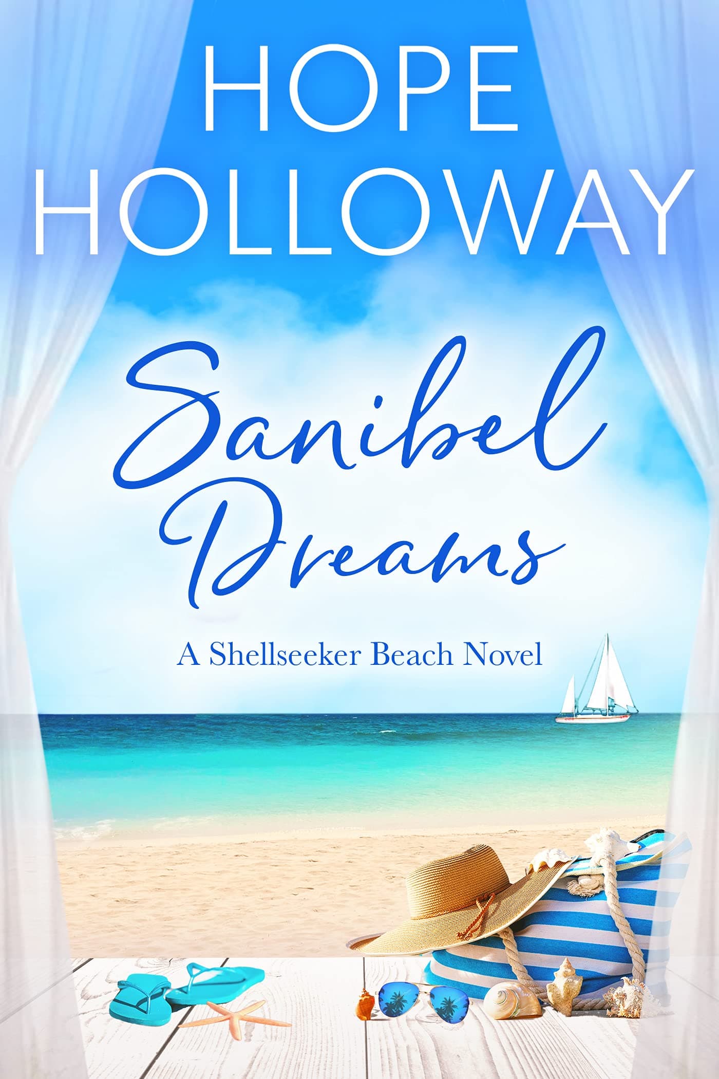Sanibel Dreams