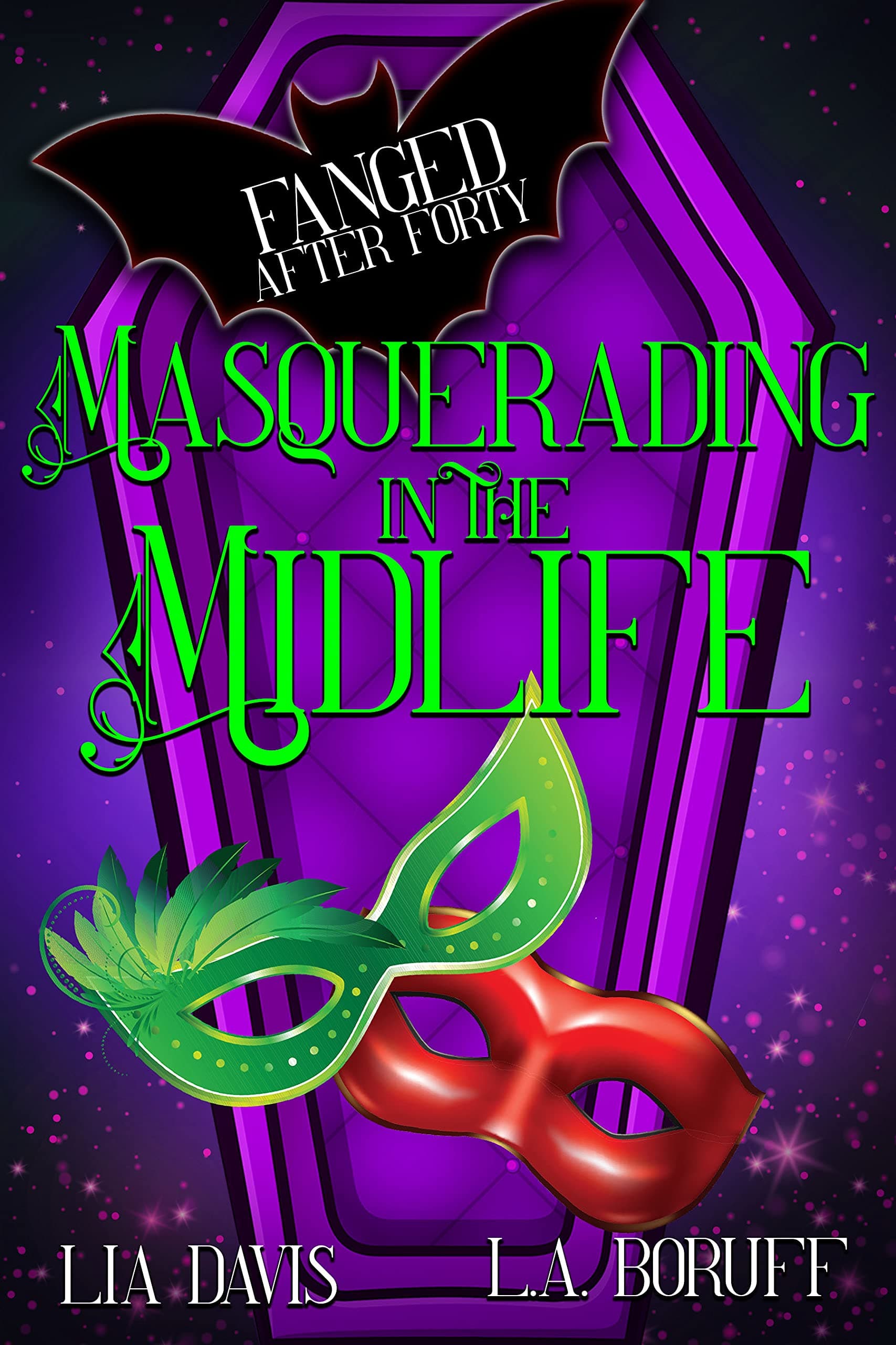 Masquerading in the Midlife