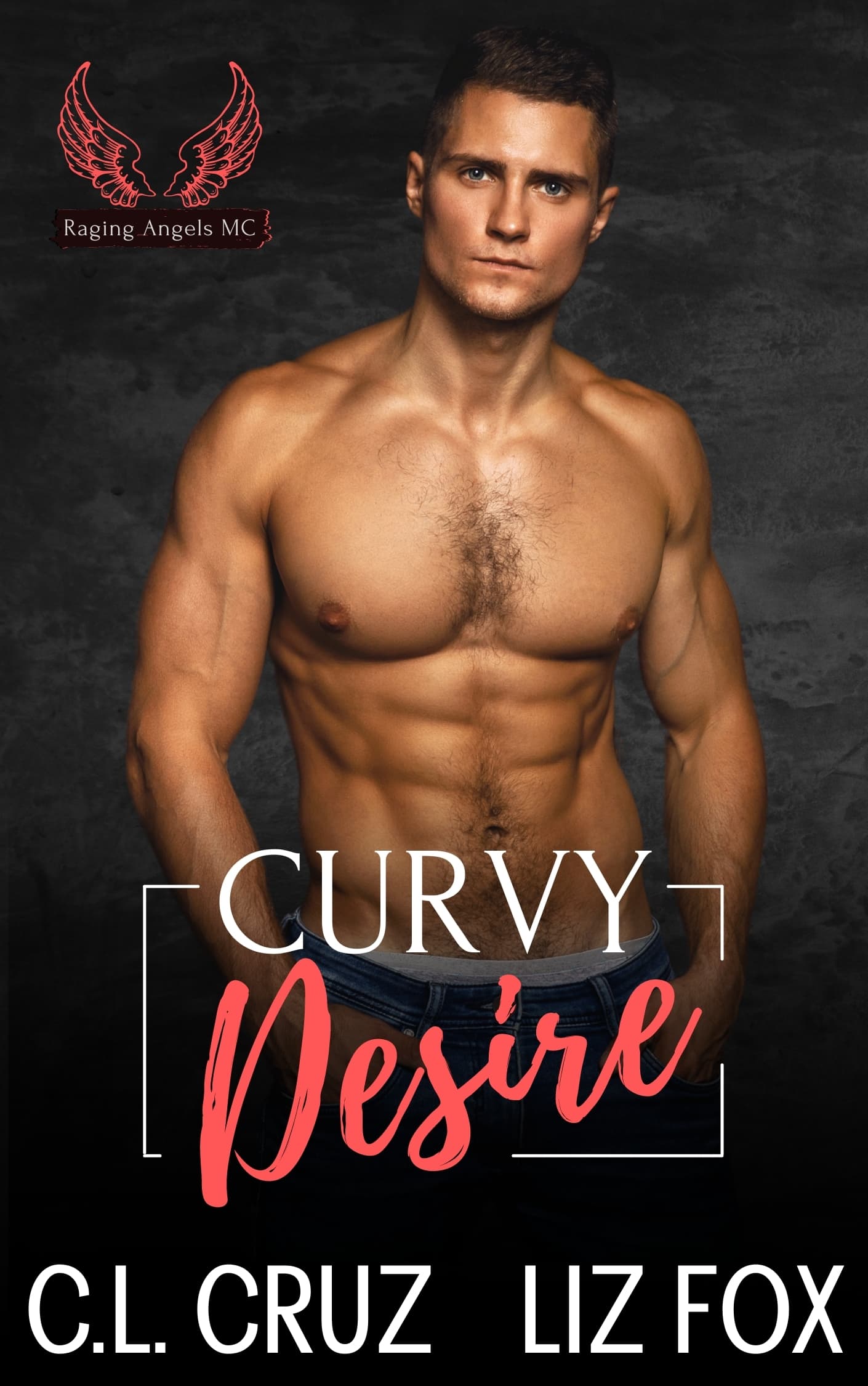 Curvy Desire