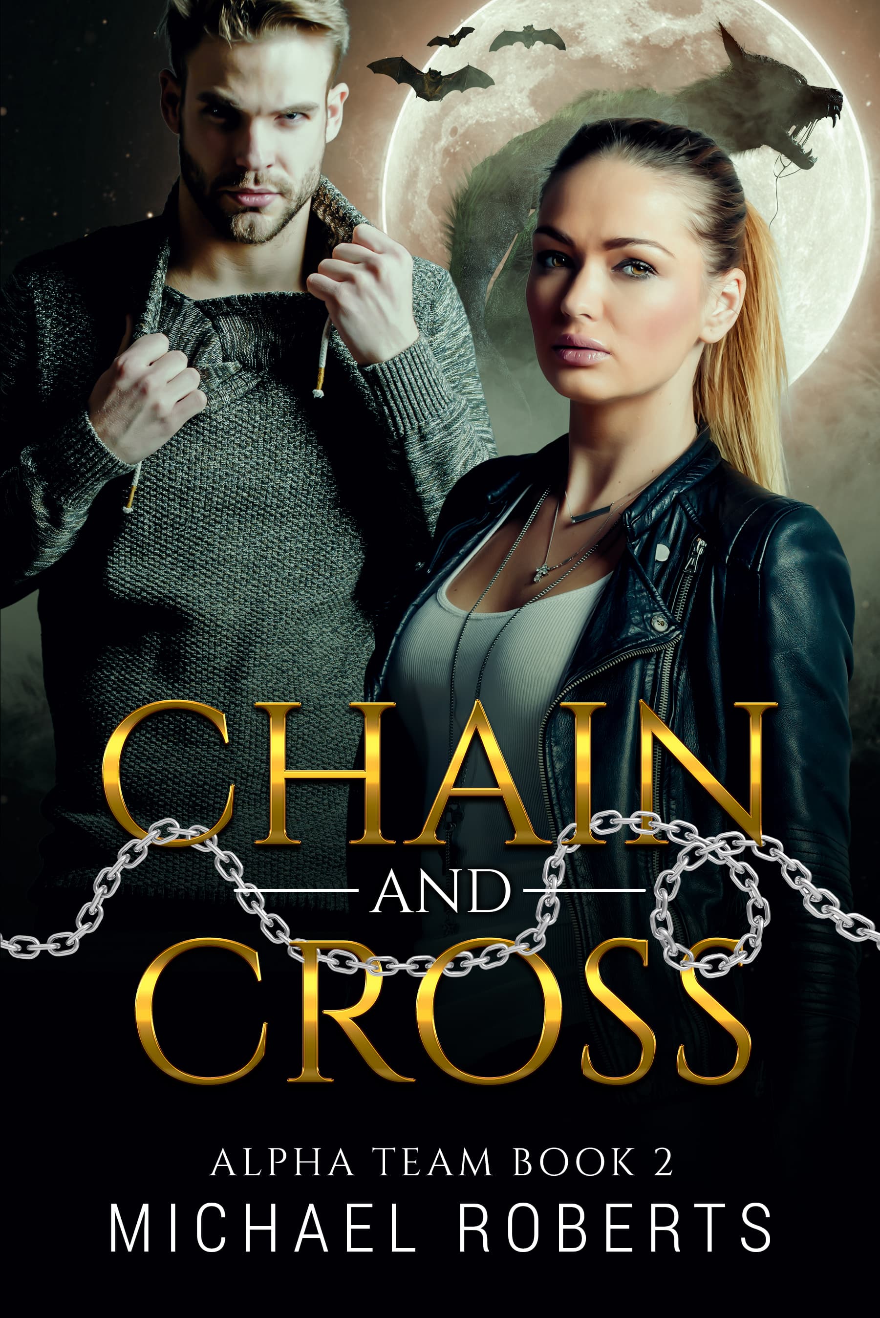 Chain and Cross