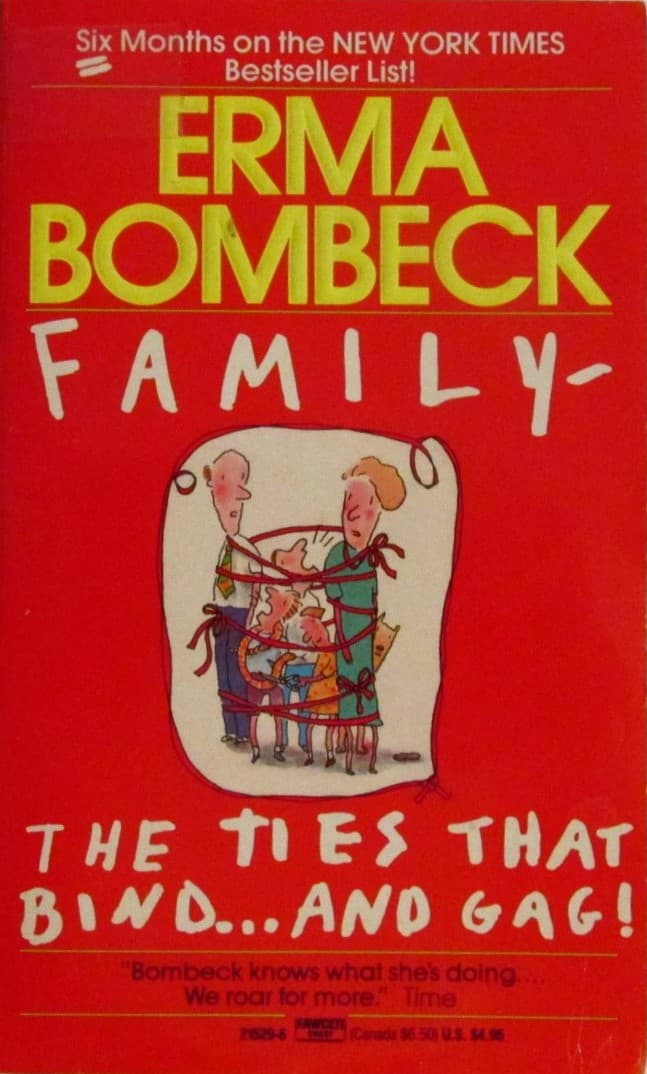 Family - The Ties That Bind...And Gag!
