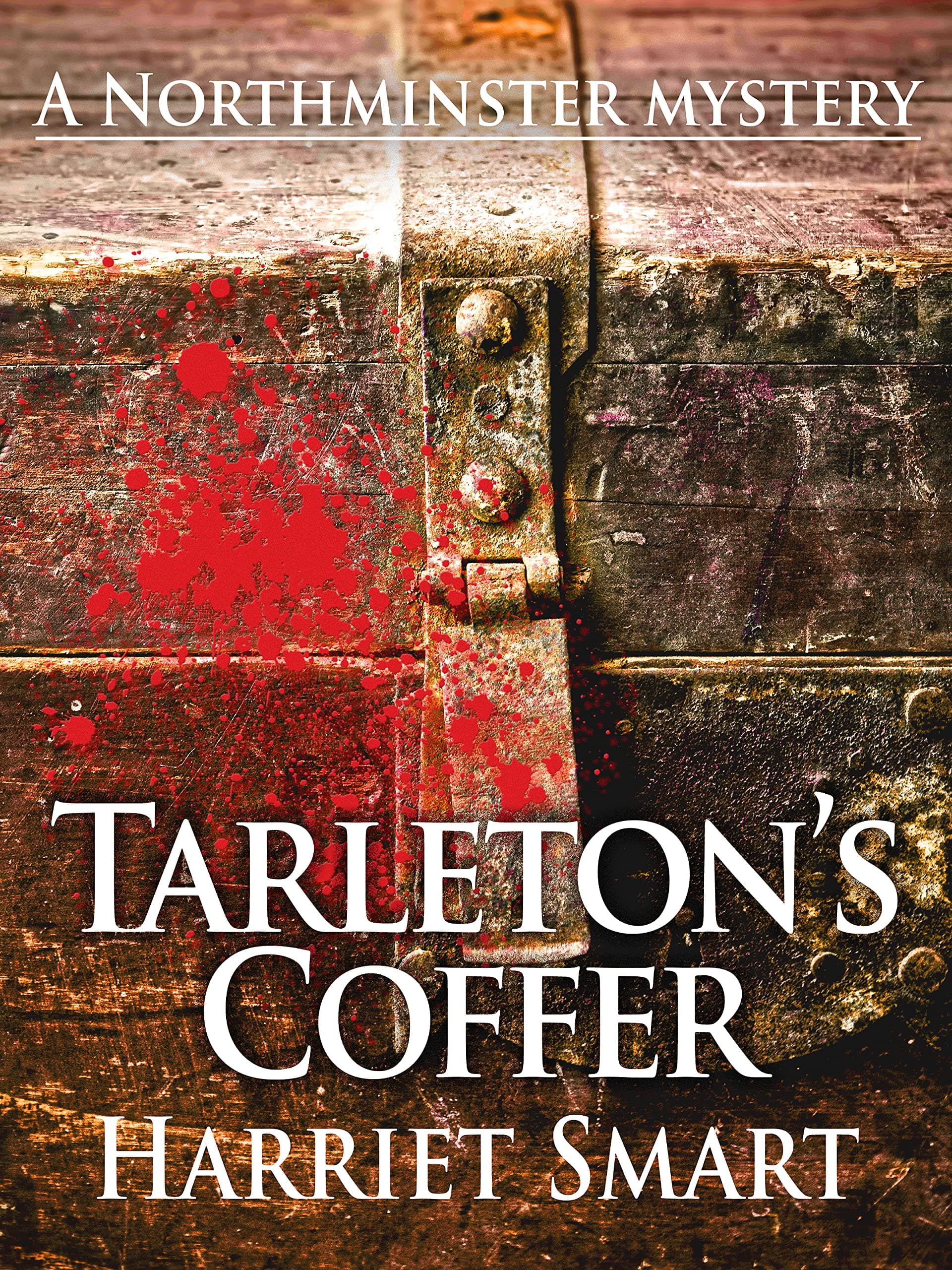 Tarleton’s Coffer