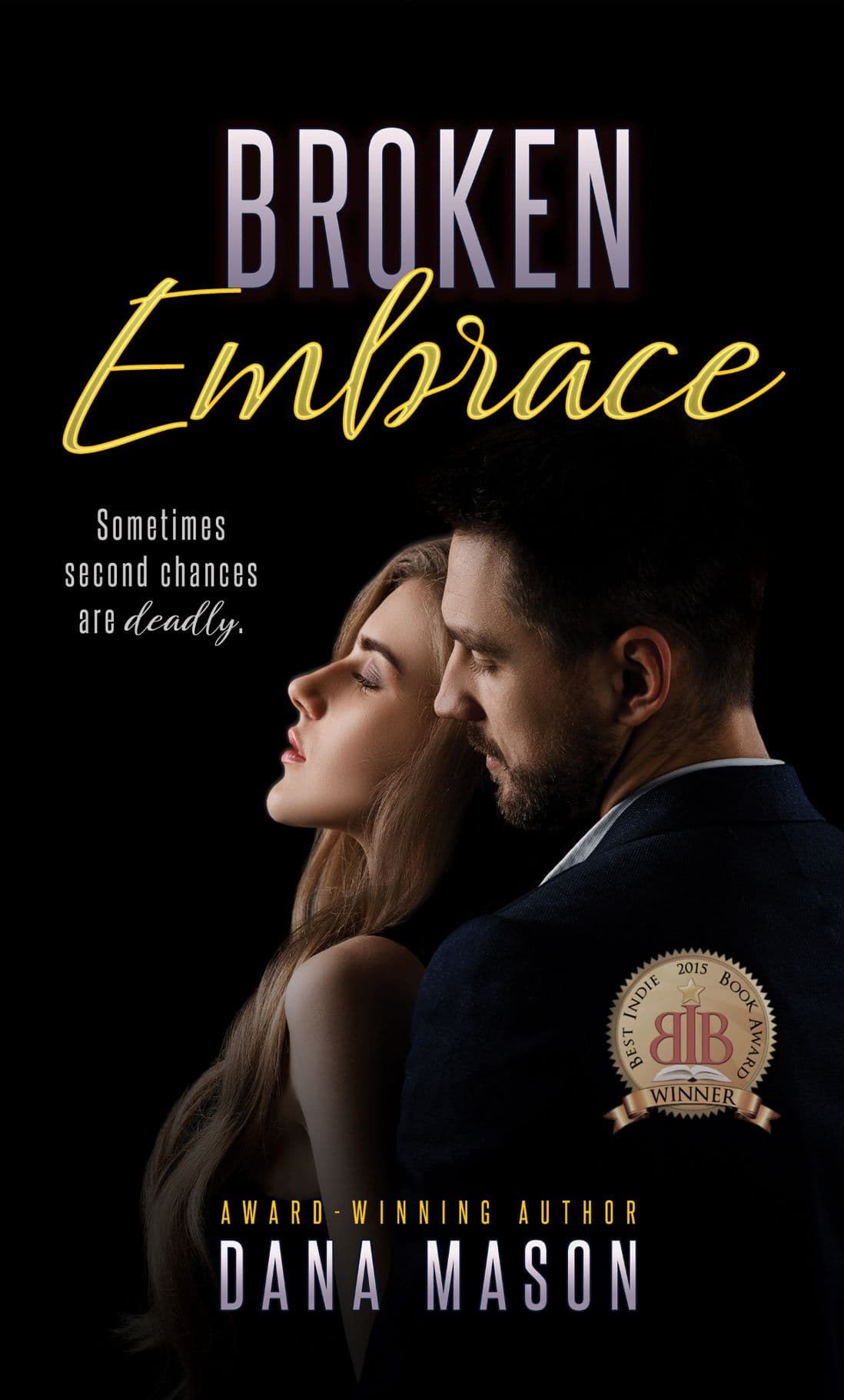 Broken Embrace