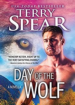 Day of the Wolf