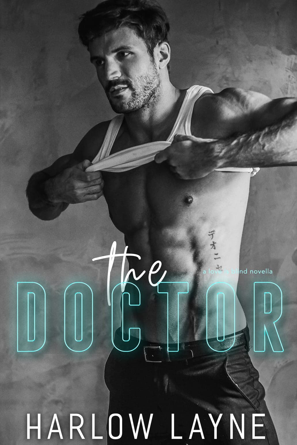 The Doctor