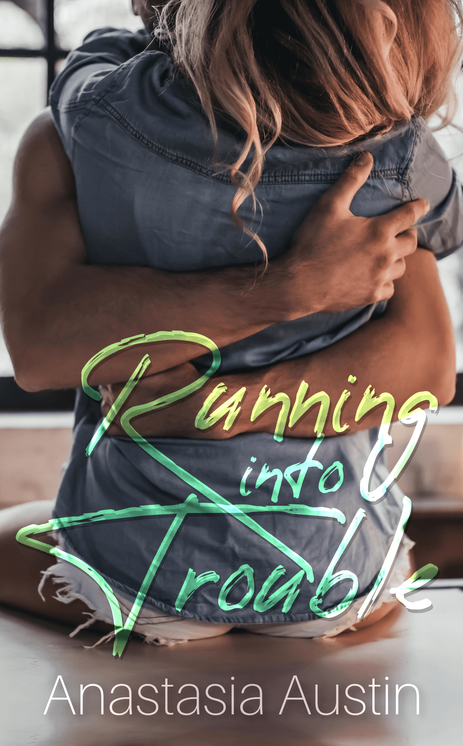 Running Into Trouble
