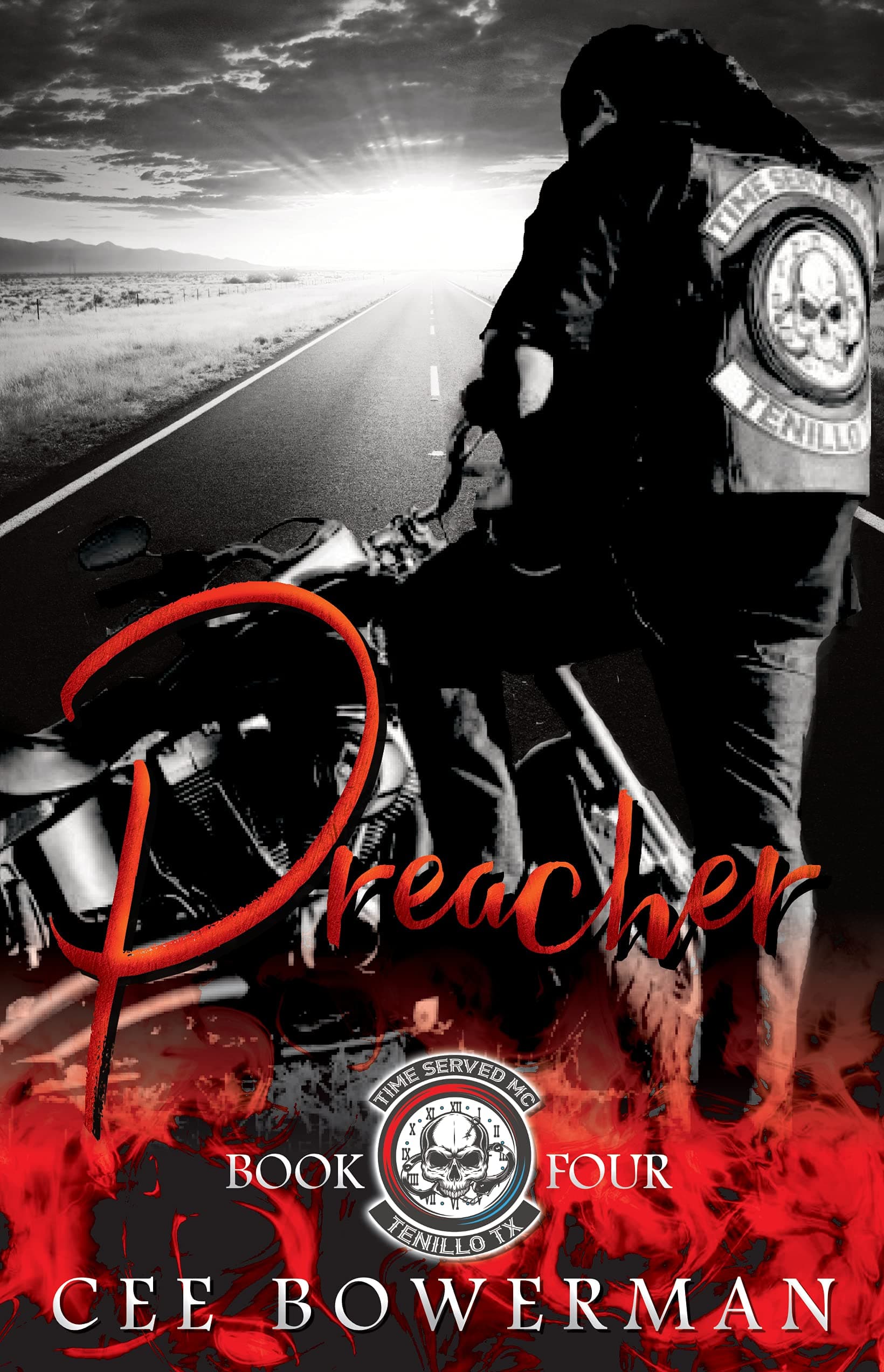 Preacher