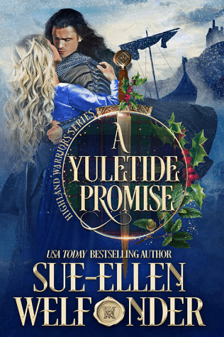 A Yuletide Promise