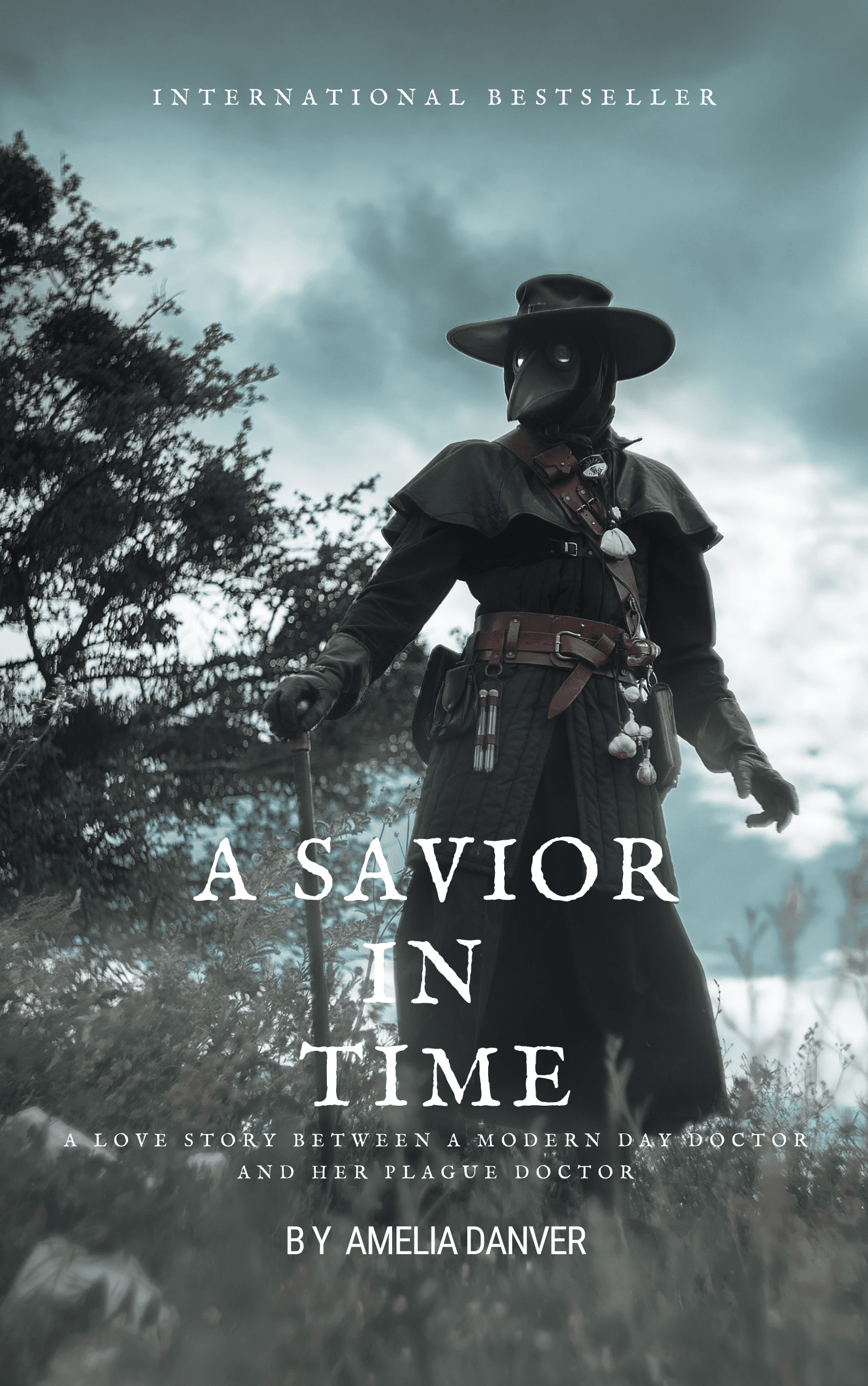 A Savior in Time