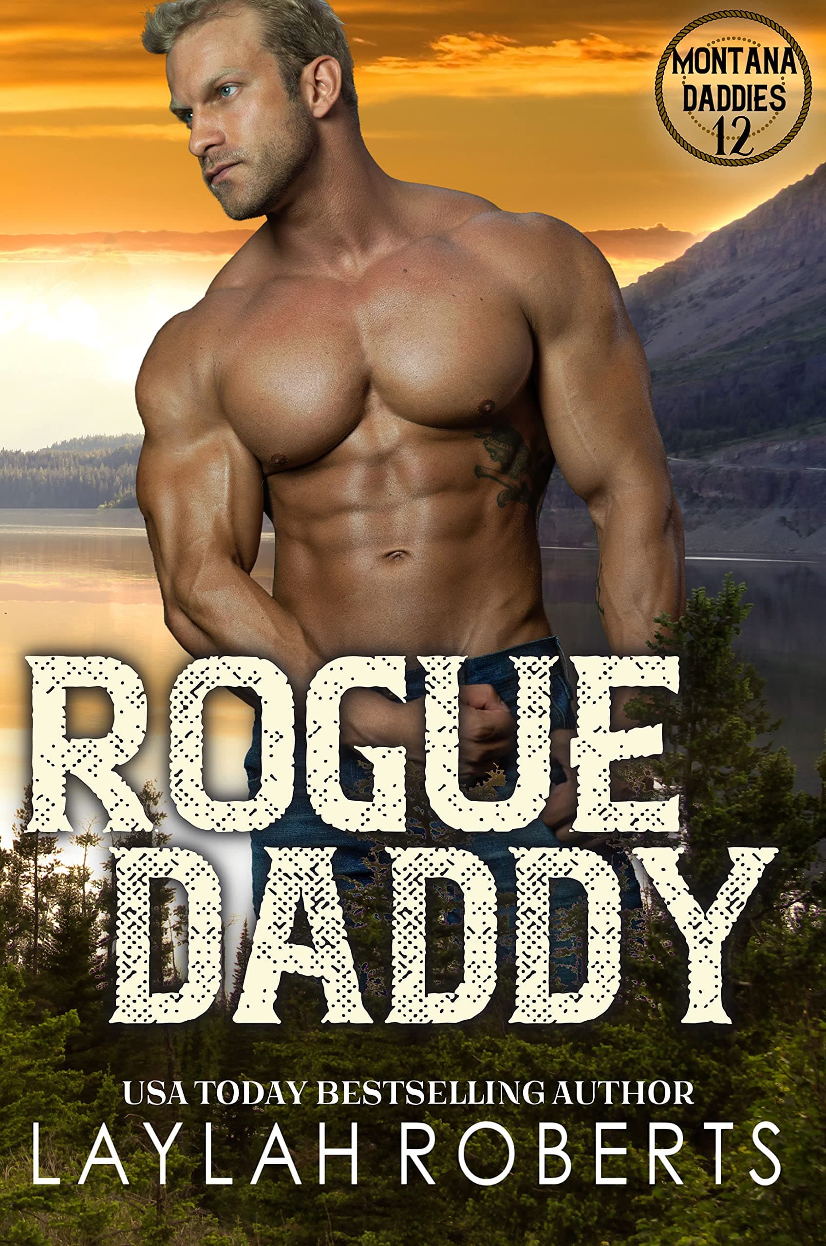 Rogue Daddy