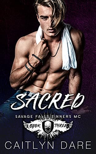 Sacred