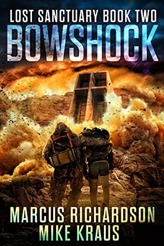 Bowshock