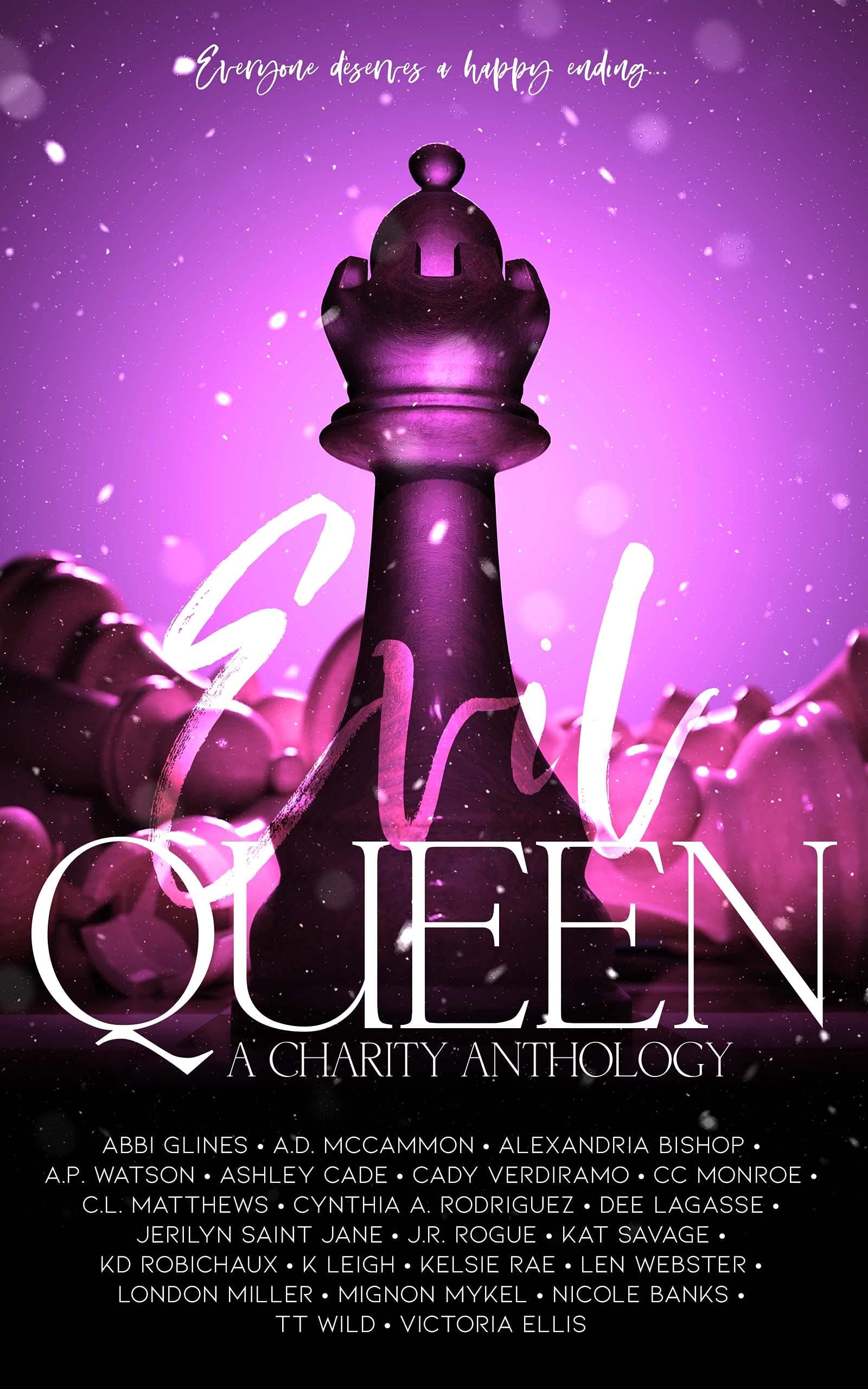 Evil Queen 2021
