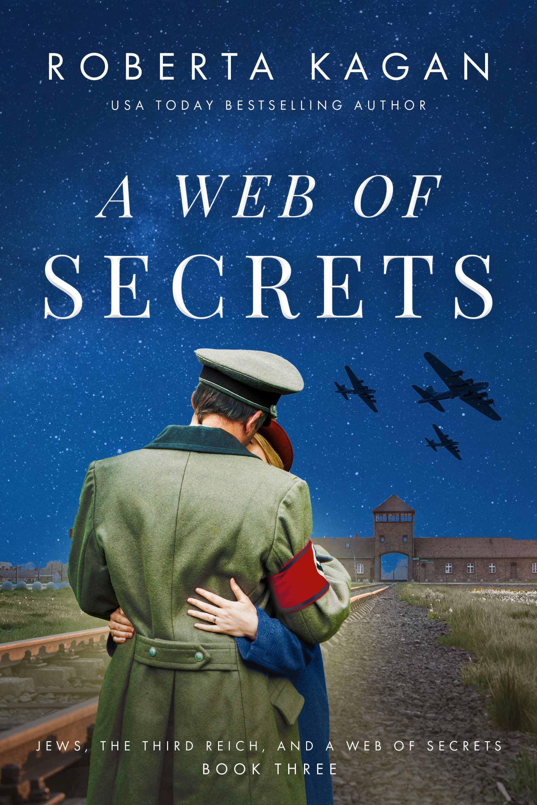 A Web of Secrets
