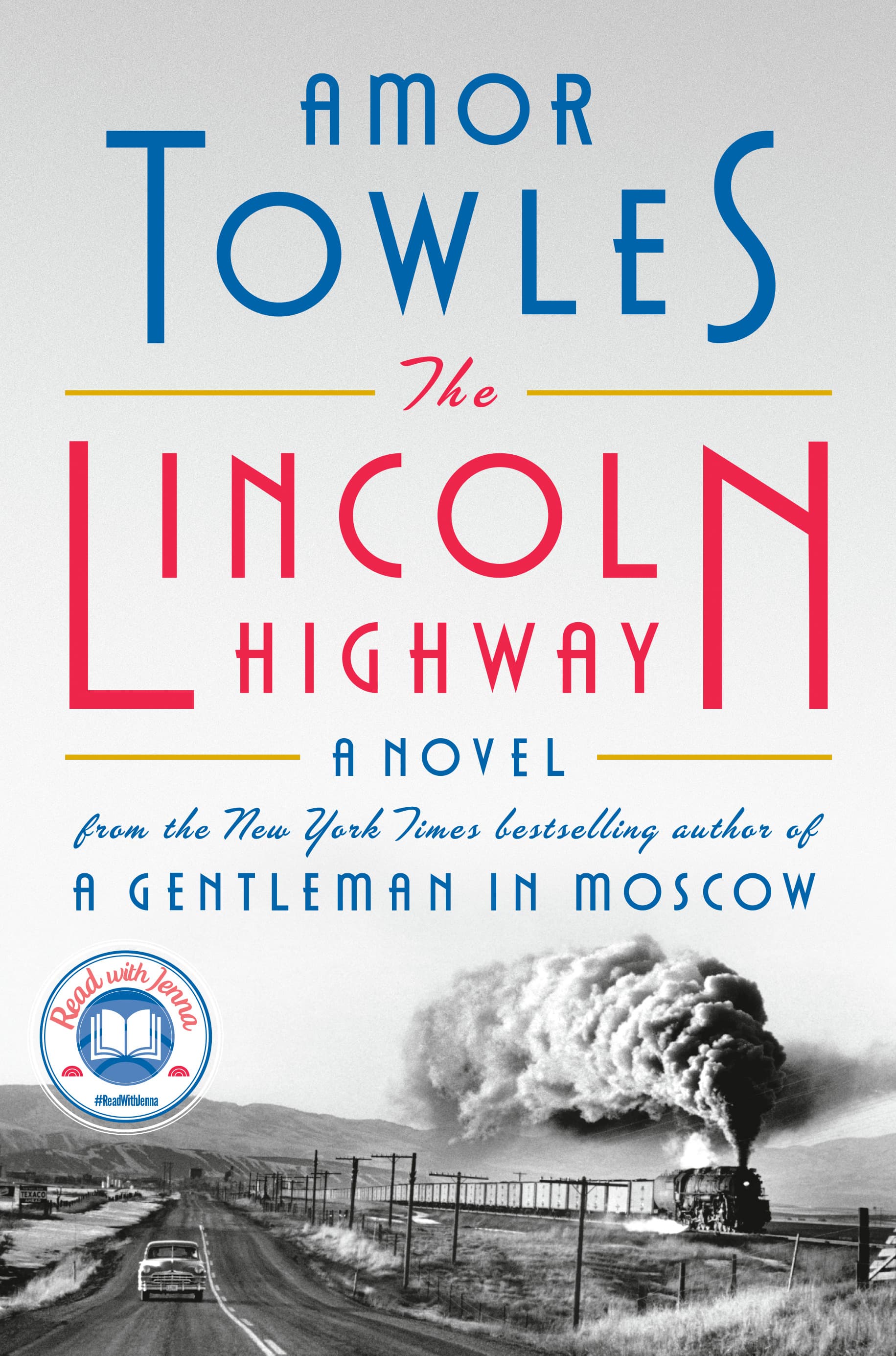 Lincoln Highway