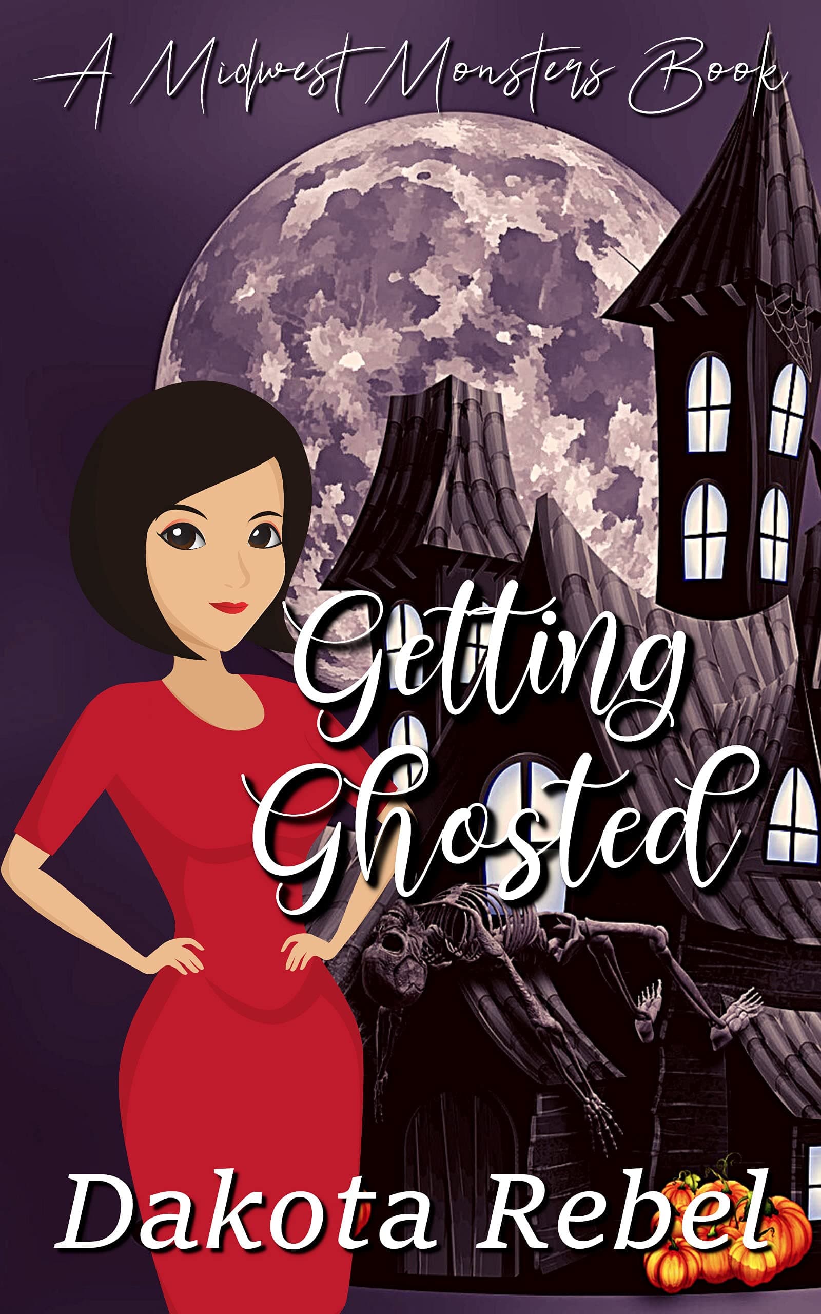 Getting Ghosted