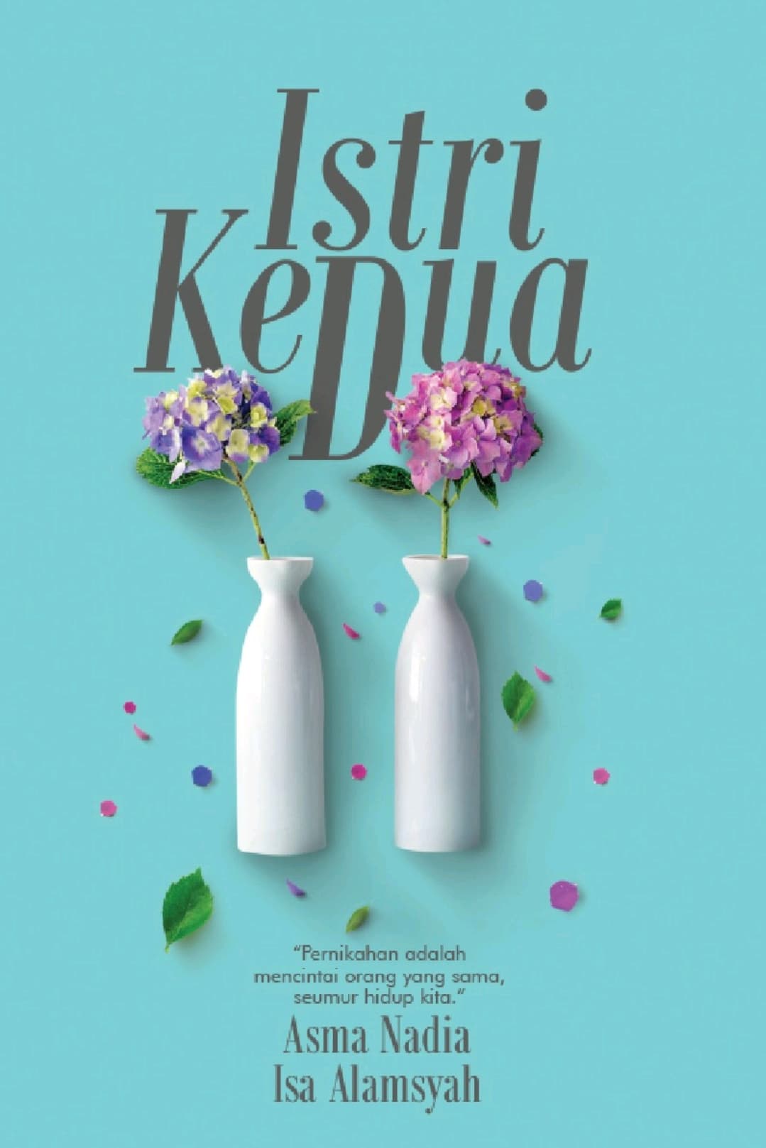 Istri Kedua