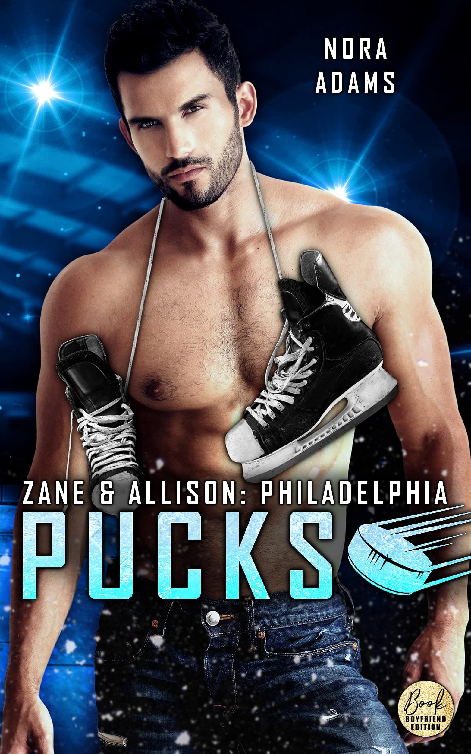 Zane & Allison