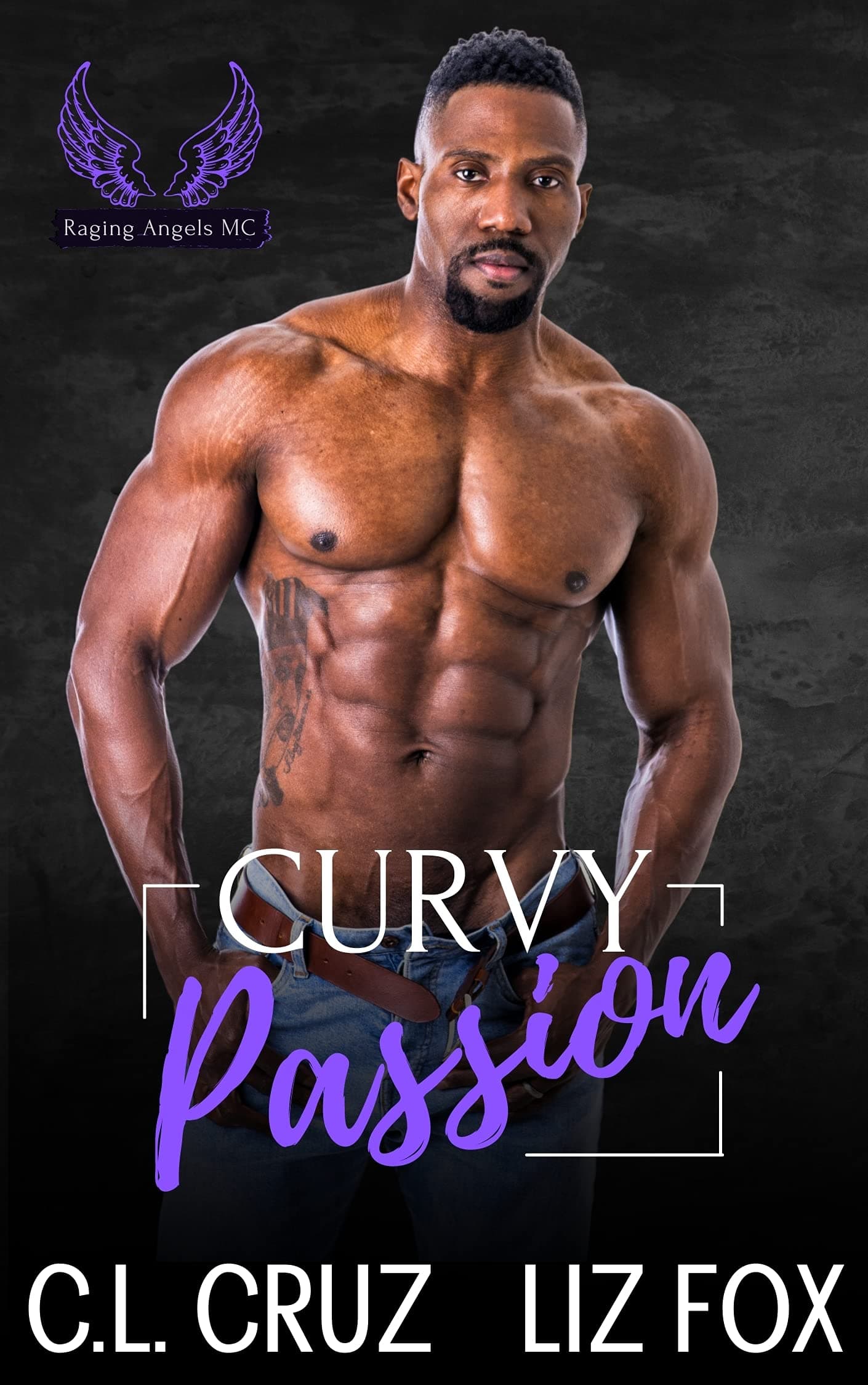 Curvy Passion