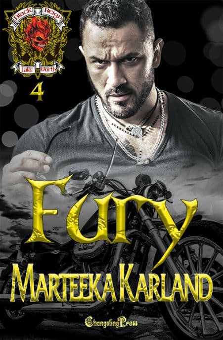 Fury