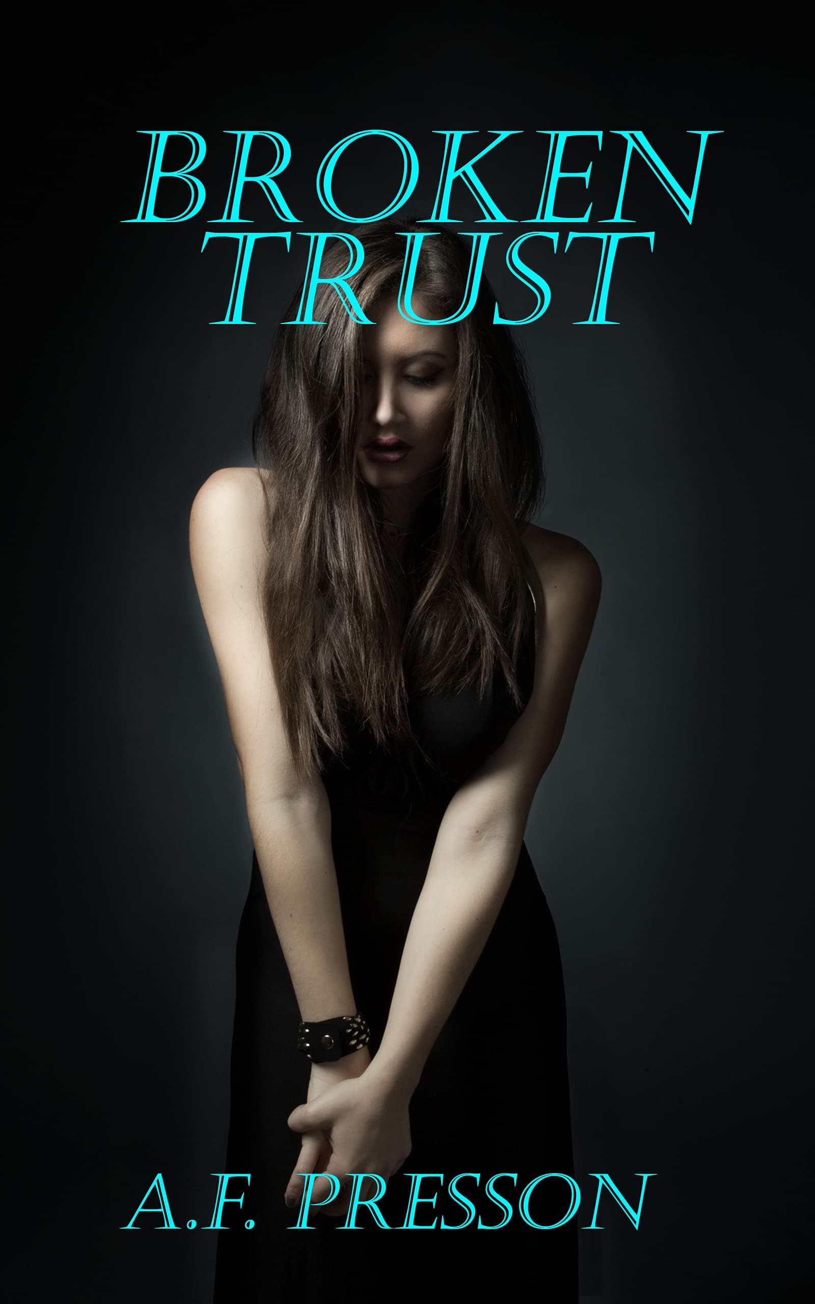 Broken Trust