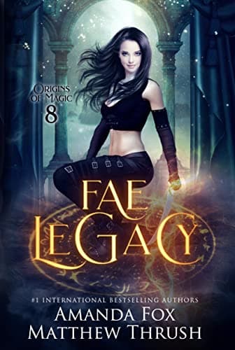 Fae Legacy