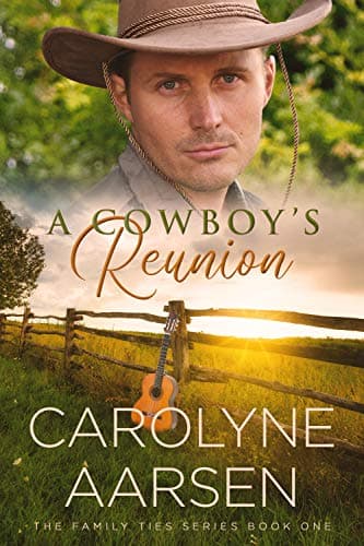 A Cowboy's Reunion