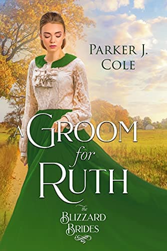 A Groom for Ruth