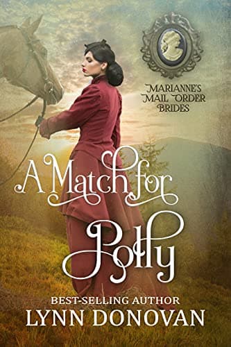 A Match for Polly