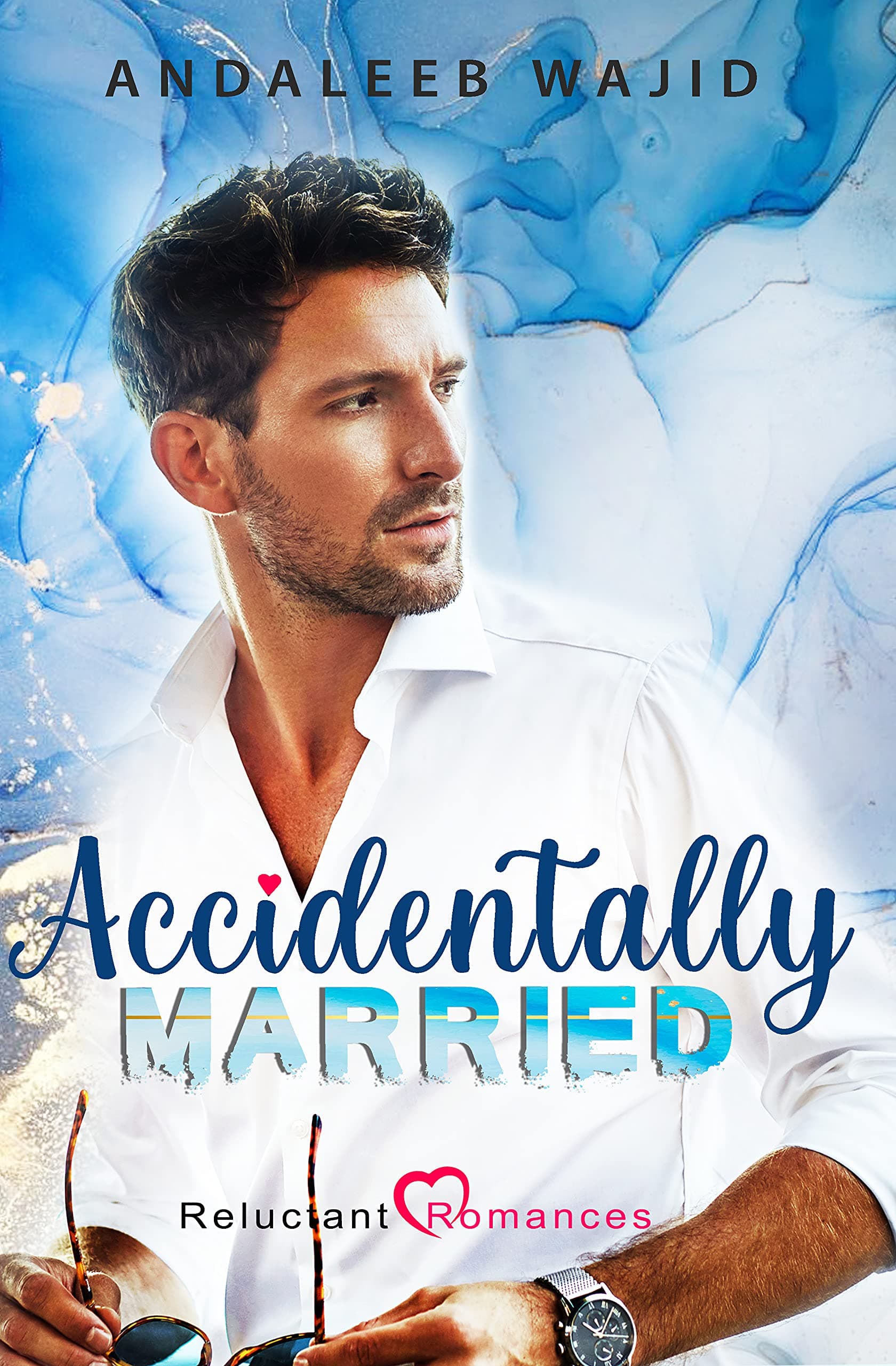 Accidentally Married