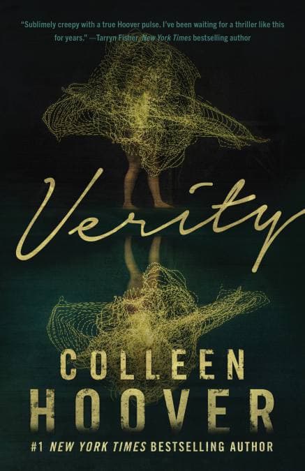 Verity - NE (Pocket Book)