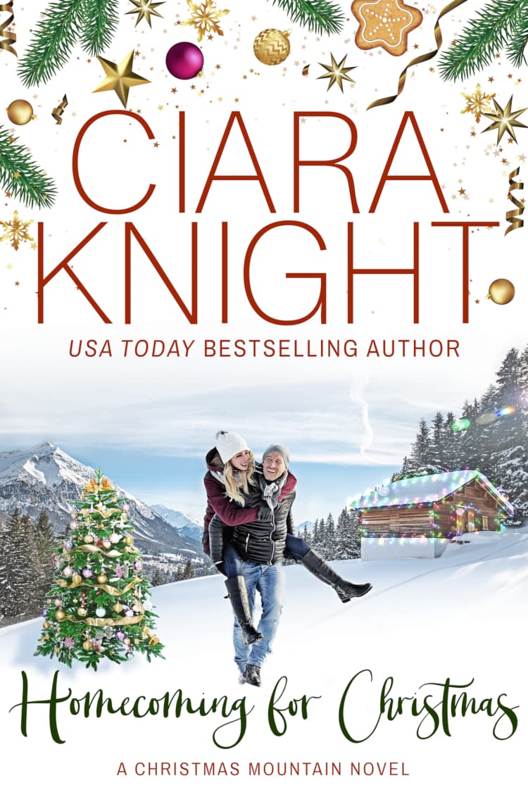 Homecoming for Christmas
