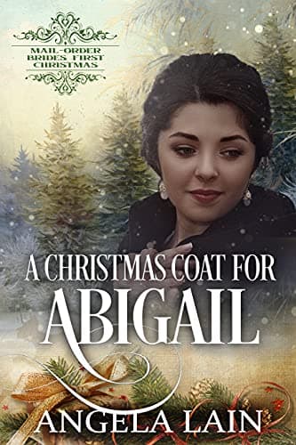 A Christmas Coat for Abigail