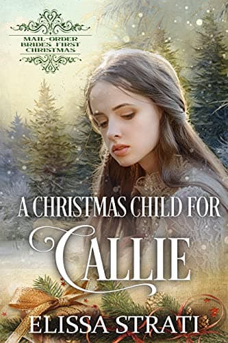 A Christmas Child for Callie