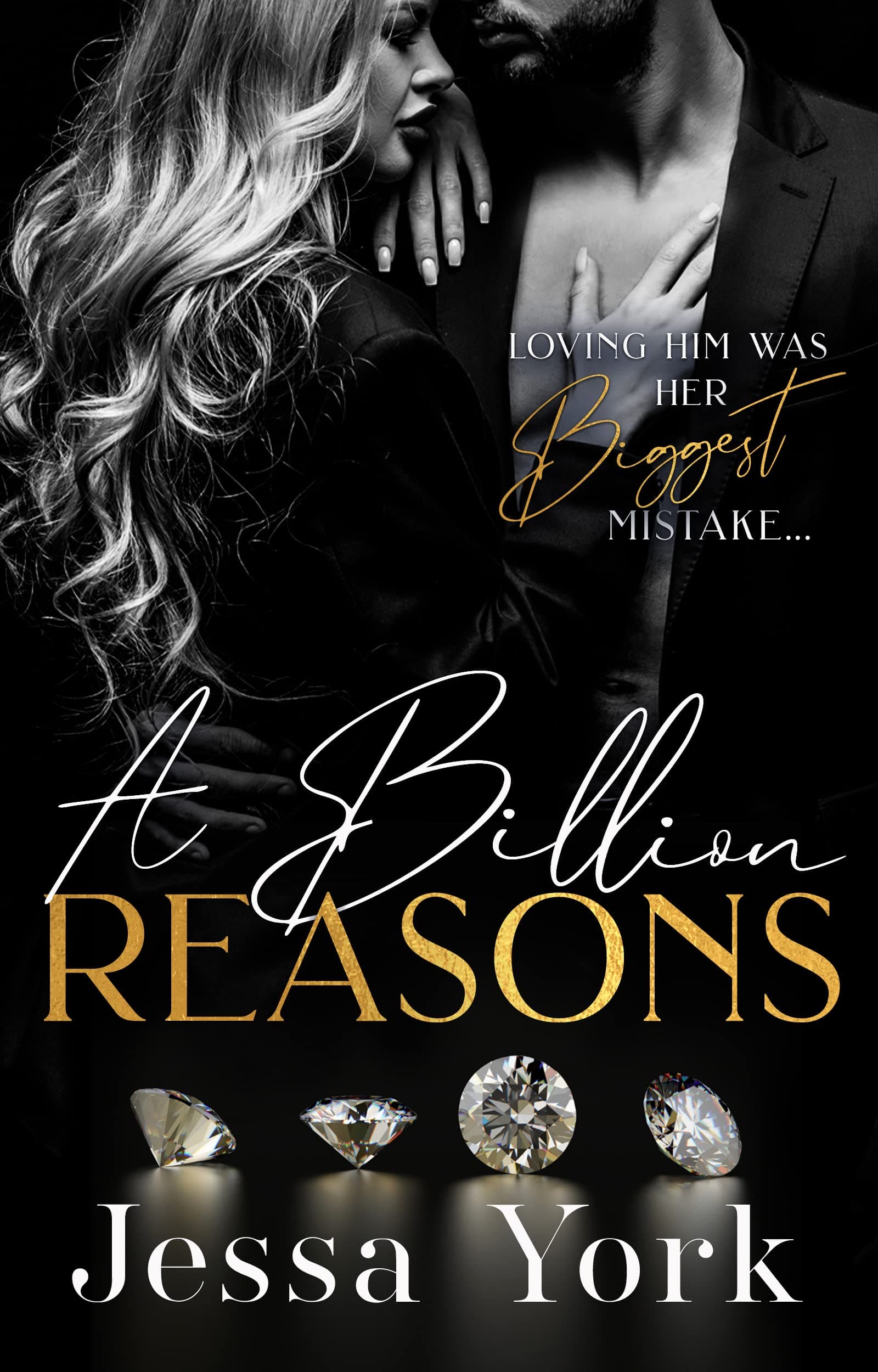A Billion Reasons