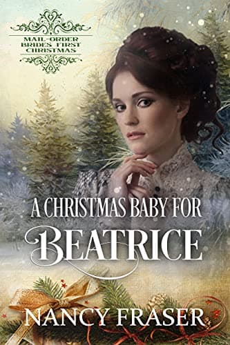 A Christmas Baby for Beatrice