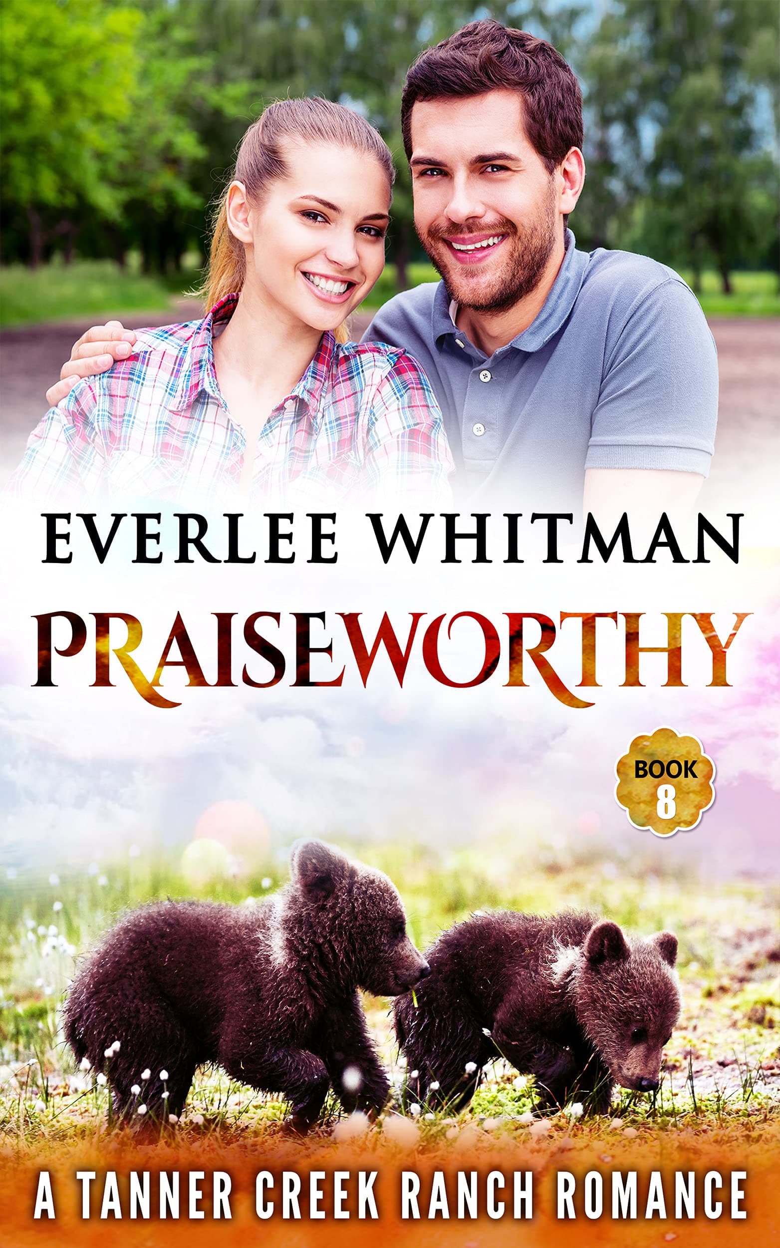 Praiseworthy