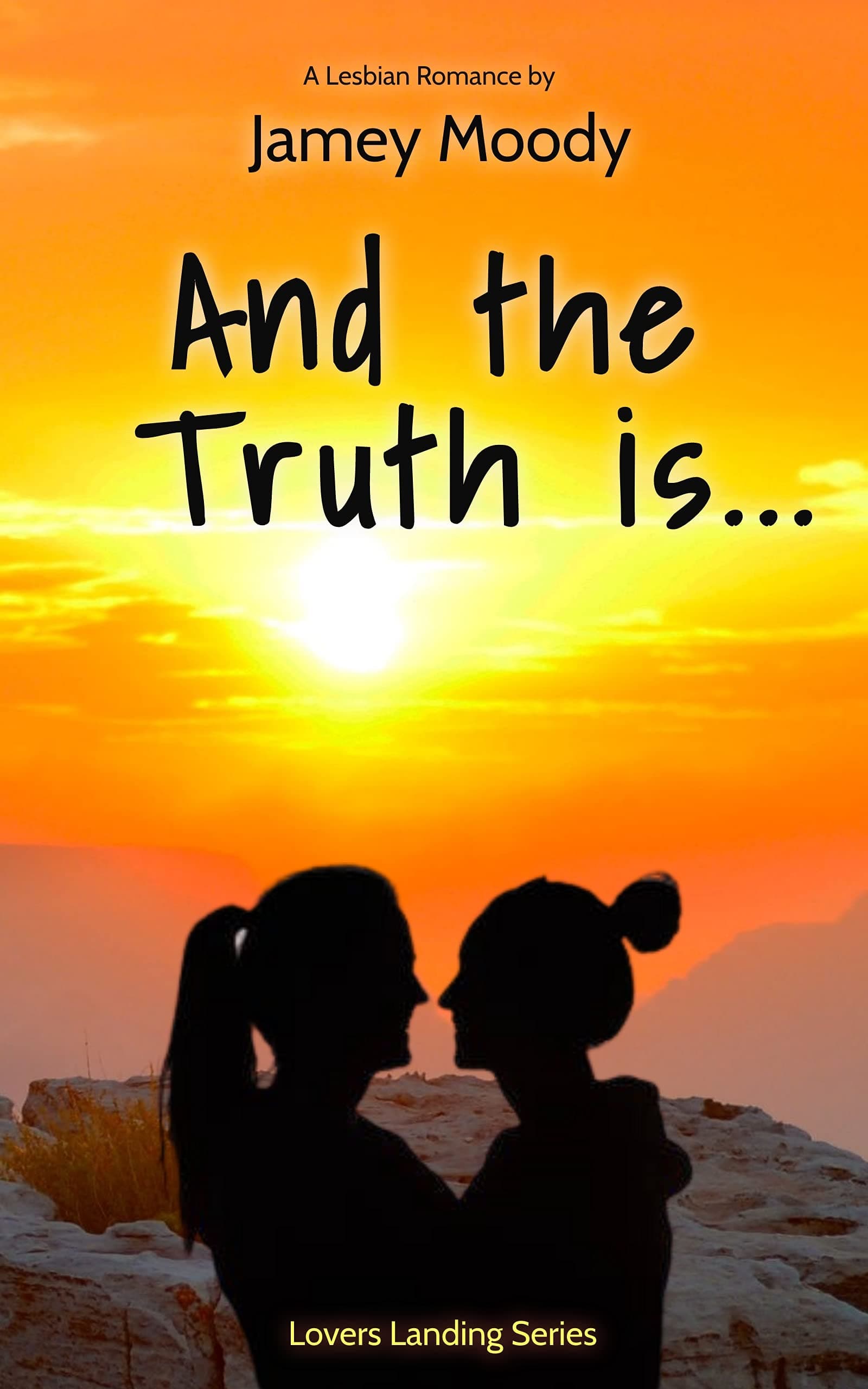 And The Truth Is...