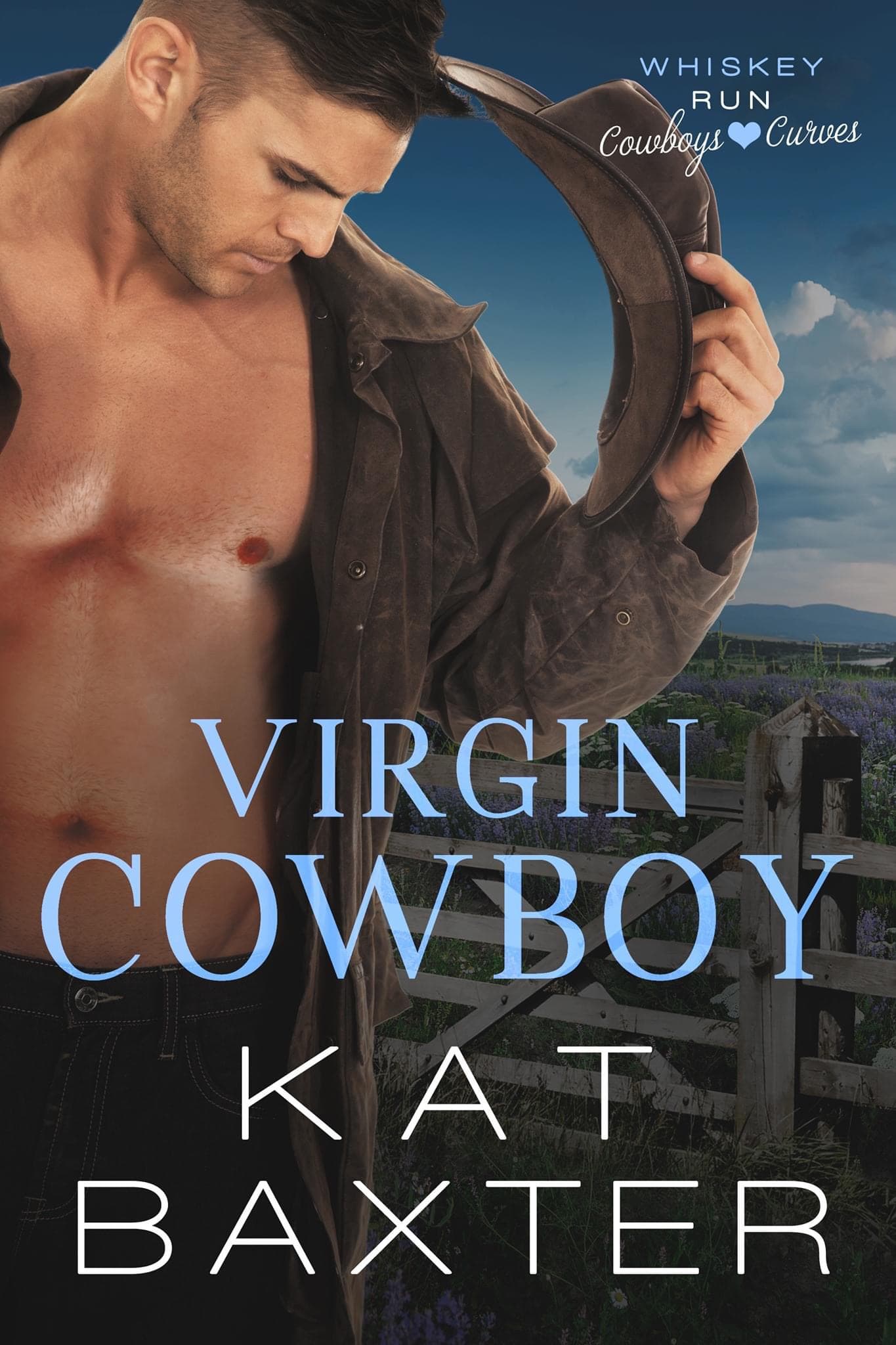 Virgin Cowboy