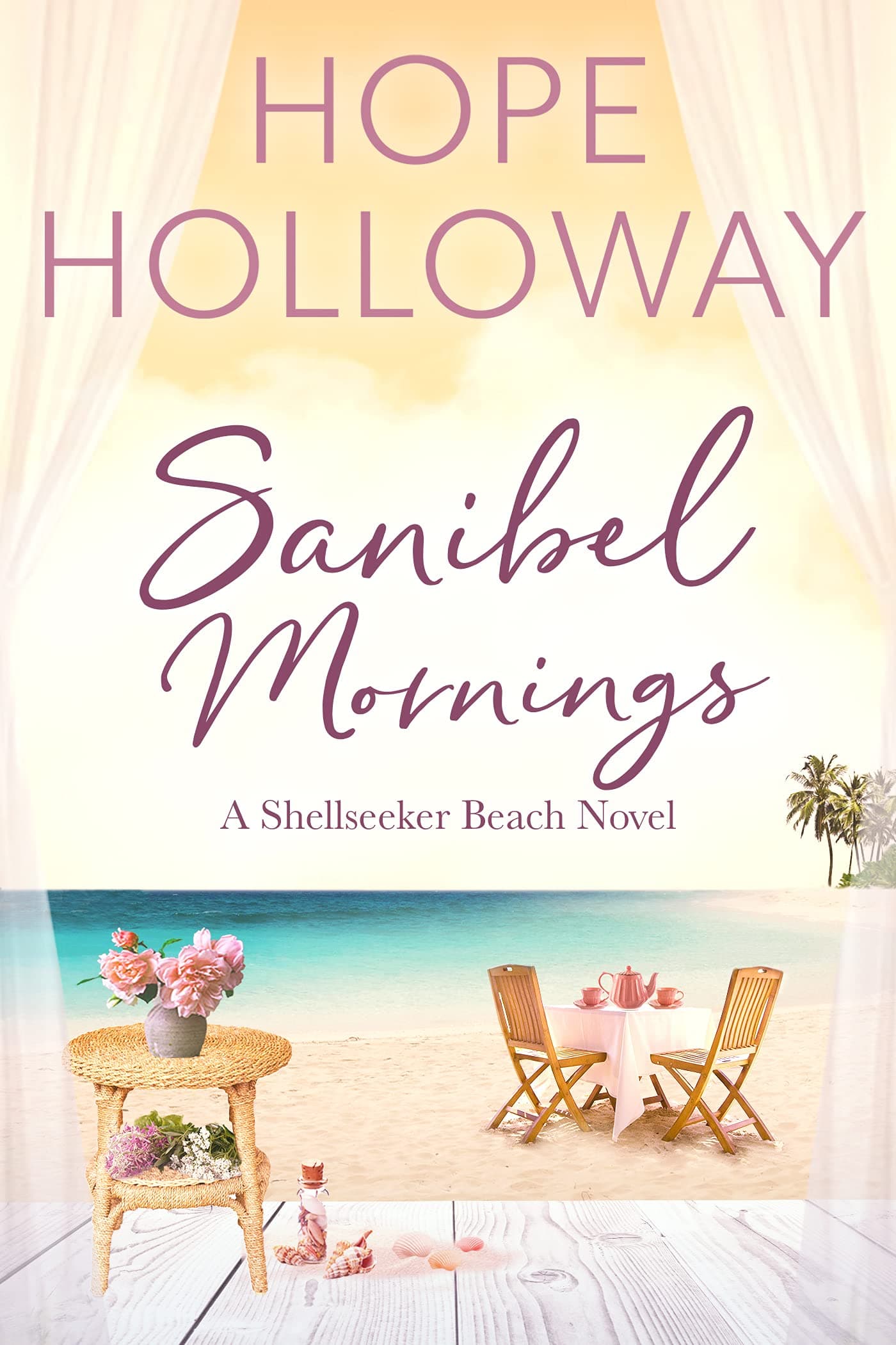 Sanibel Mornings