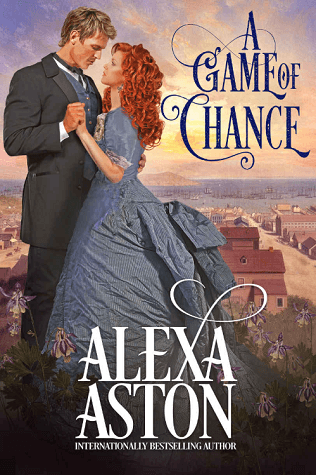 A Game of Chance