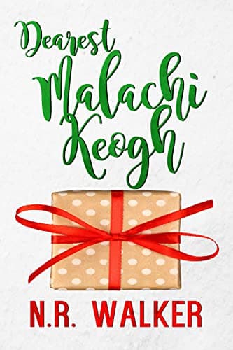 Dearest Malachi Keogh