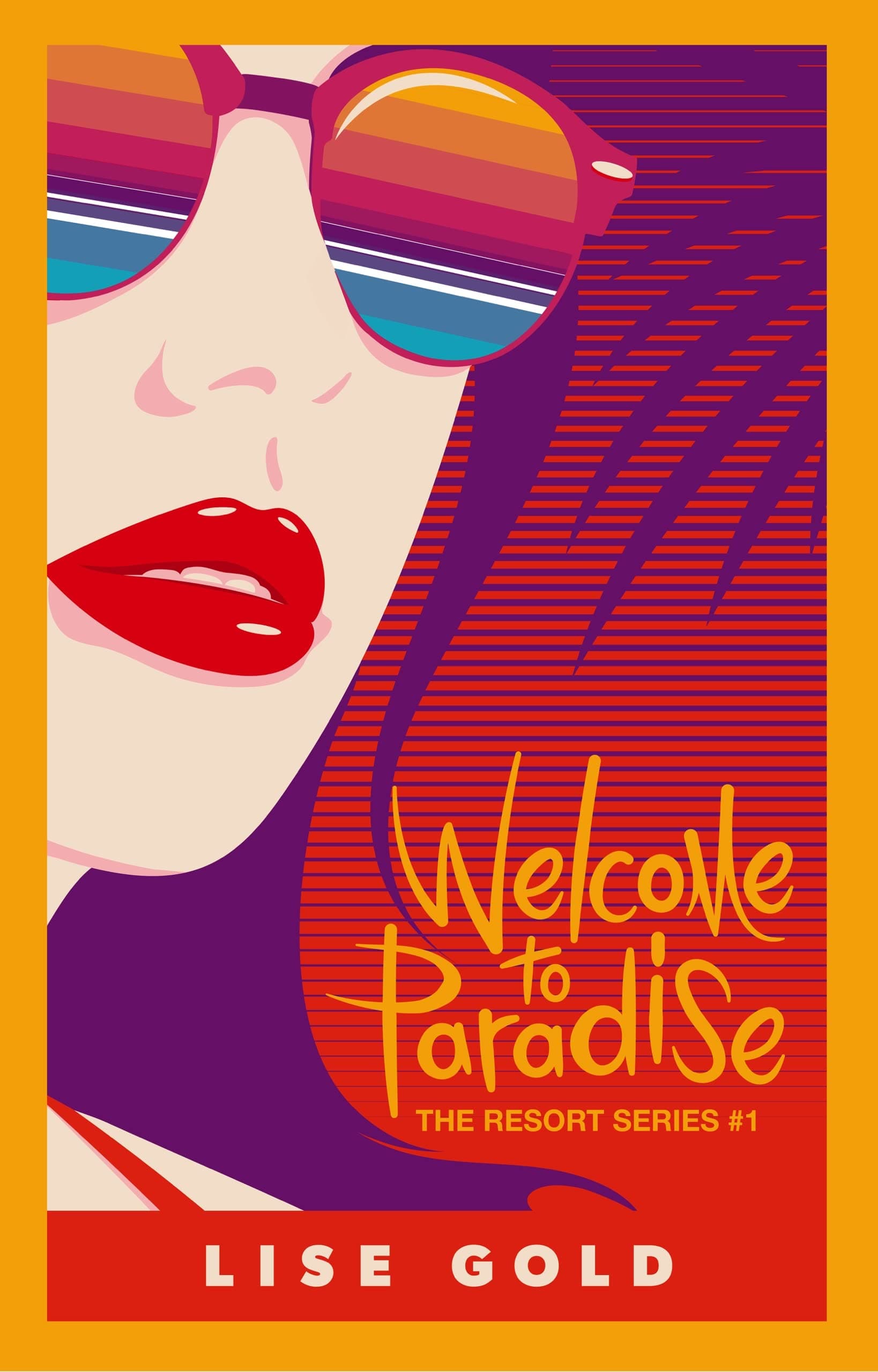 Welcome to Paradise