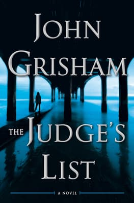 The Judge's List - Daftar Sang Hakim