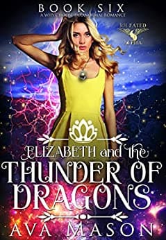 Elizabeth and the Thunder of Dragons