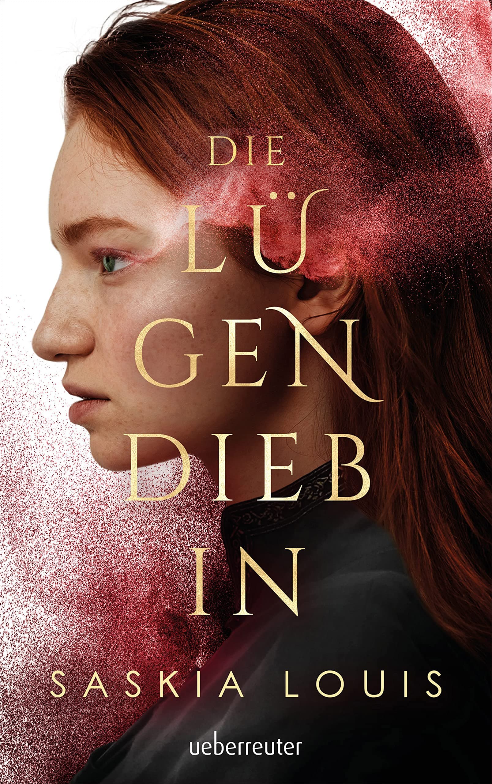 Die Lügendiebin