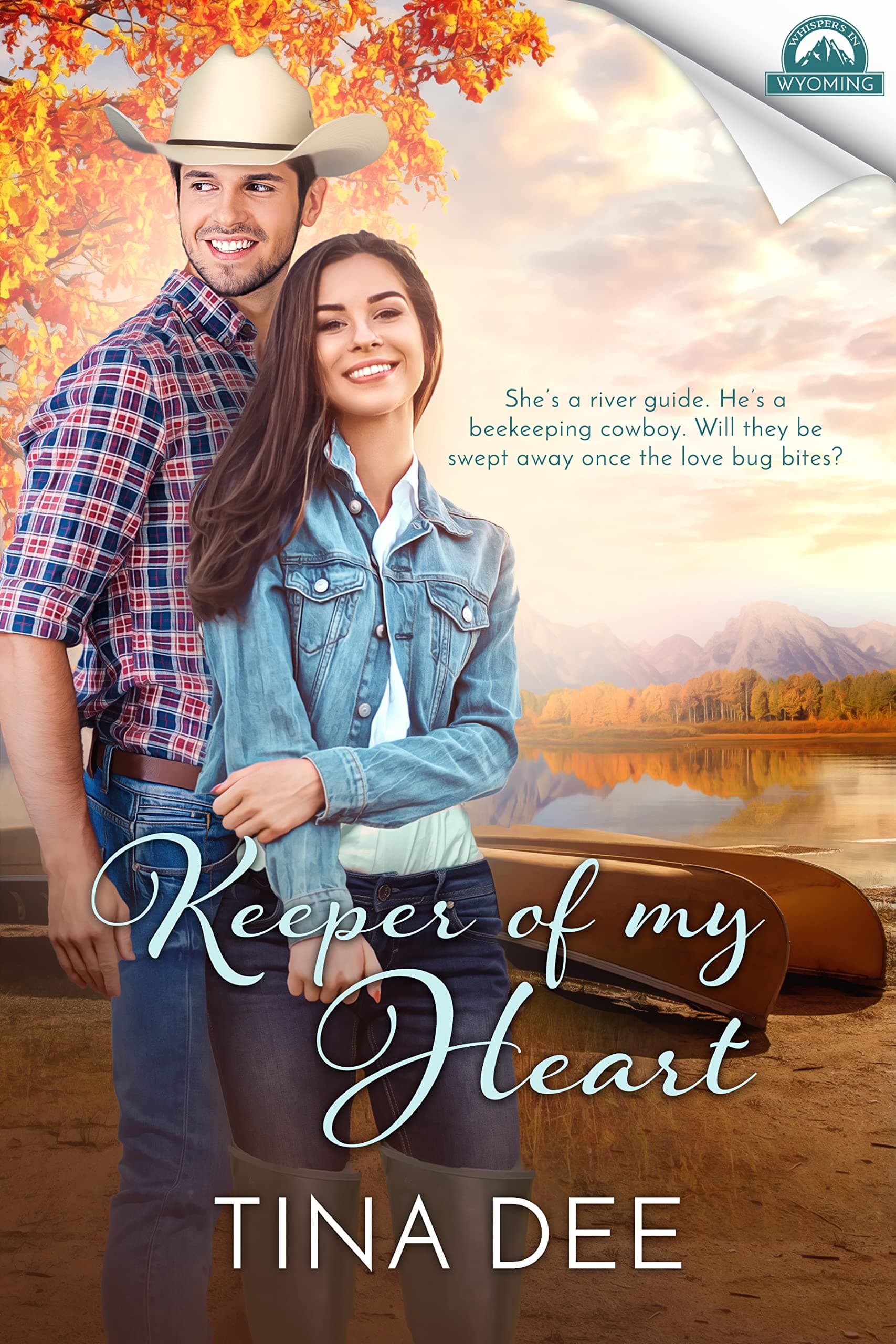 Keeper of My Heart