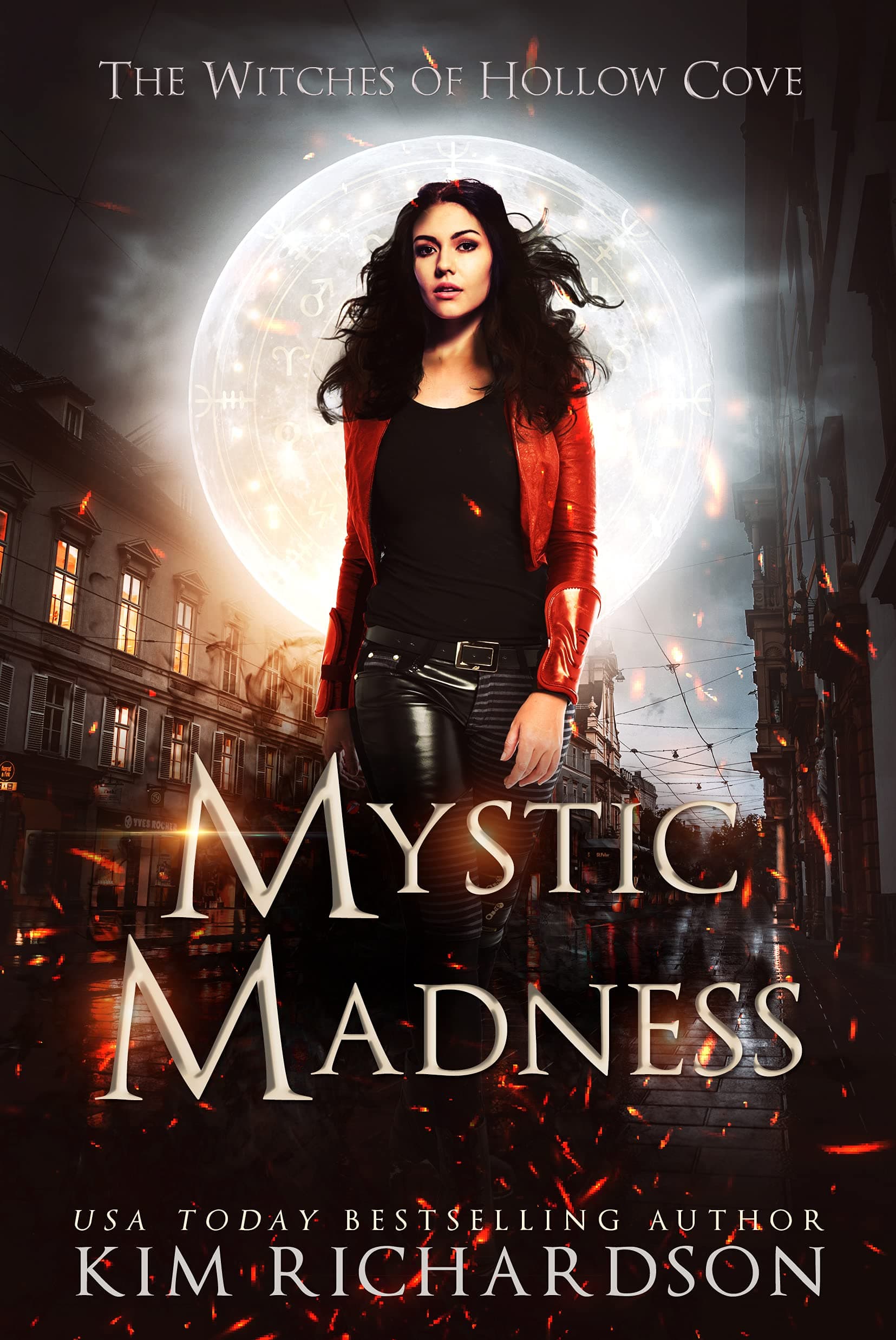 Mystic Madness