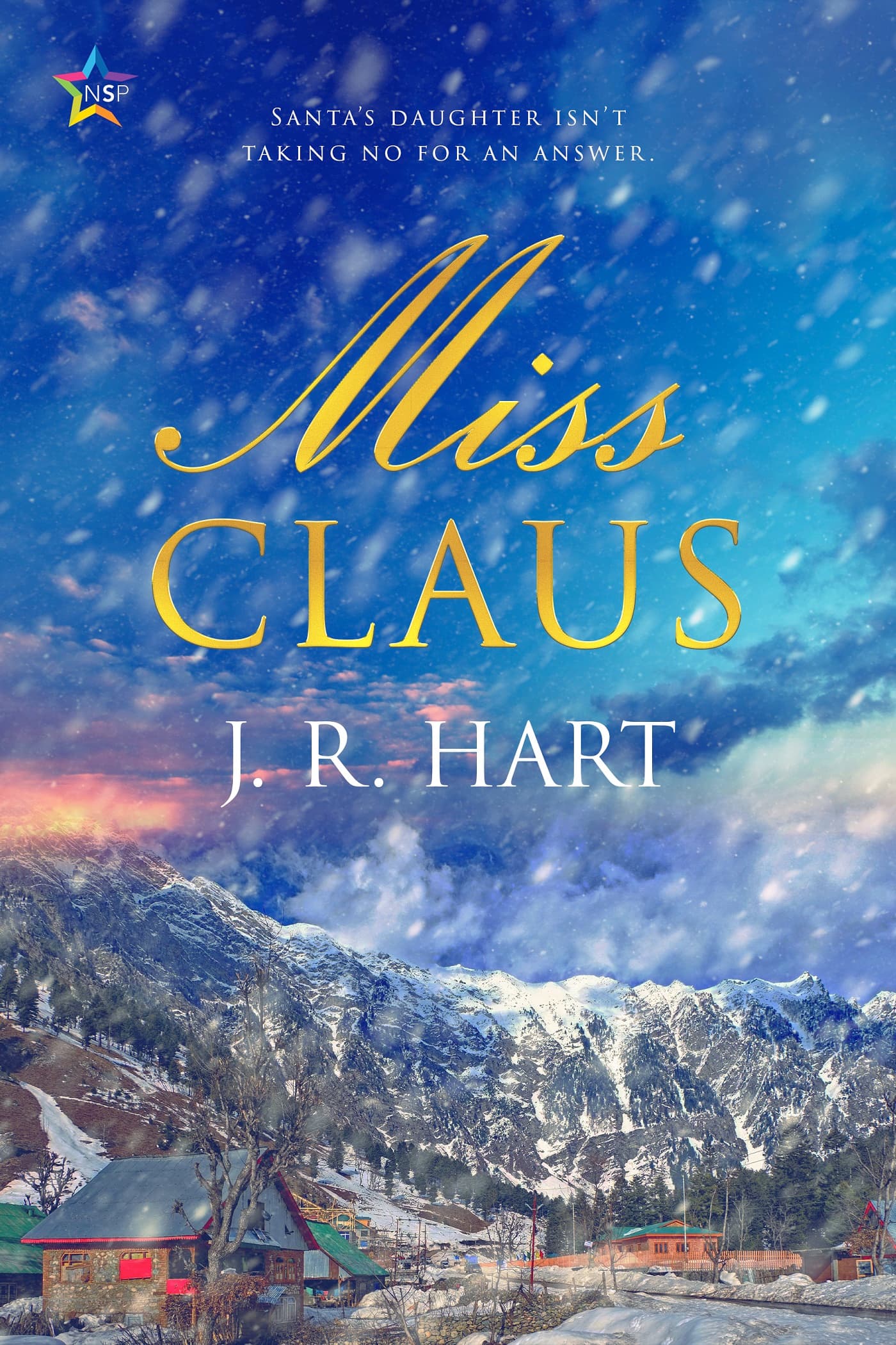 Miss Claus